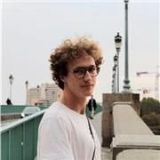 étudiant en école d'ingénieur propose des cours particuliers de maths et physique